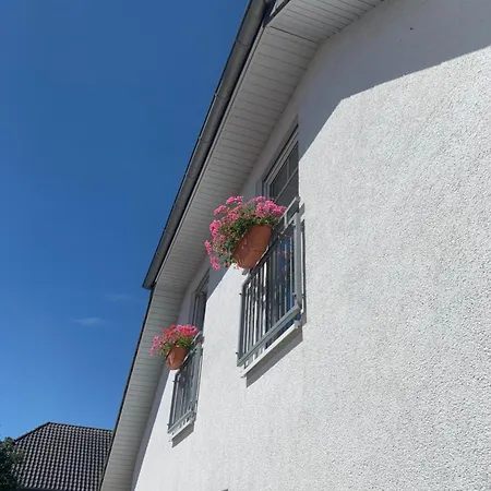 Ottoc Ferienwohnung Uxheim Exterior photo