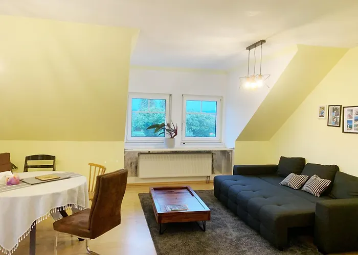 Ottoc Ferienwohnung