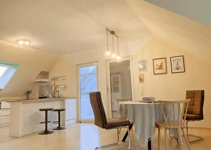 Ottoc Ferienwohnung