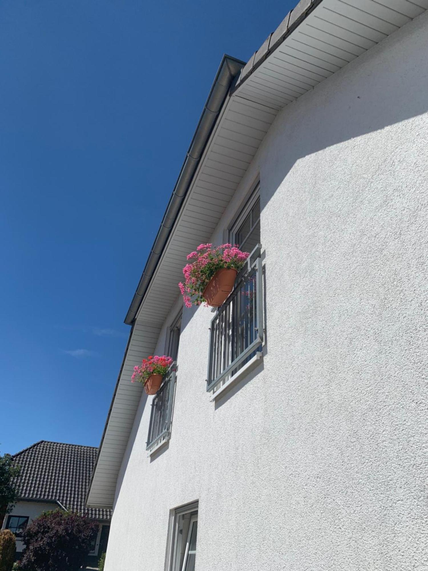Ottoc Apartment
