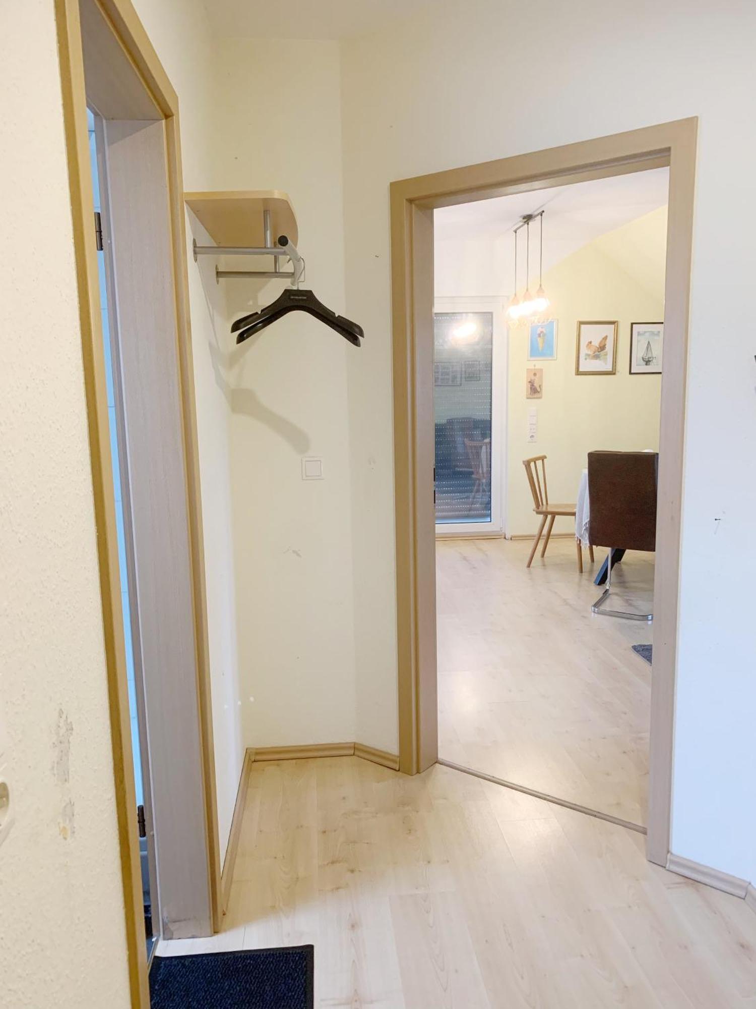Ottoc Apartment Üxheim