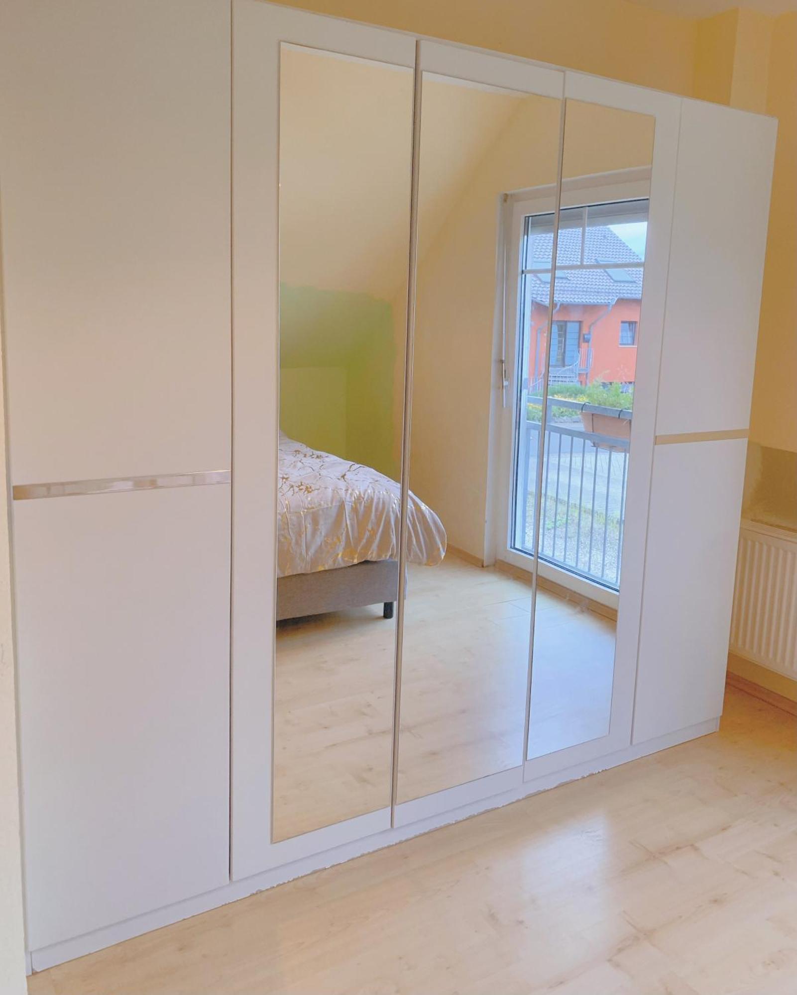Apartment Ottoc Üxheim