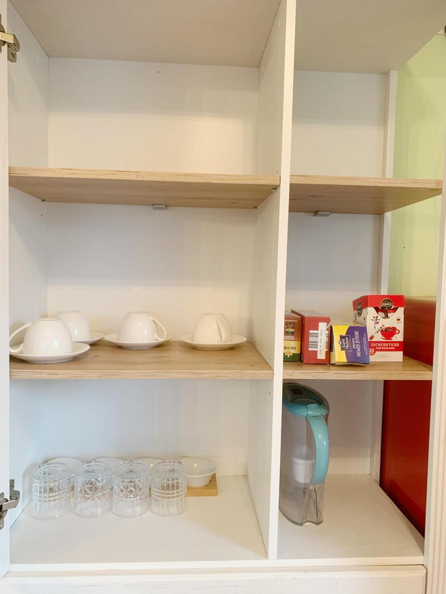 Ottoc Apartment
