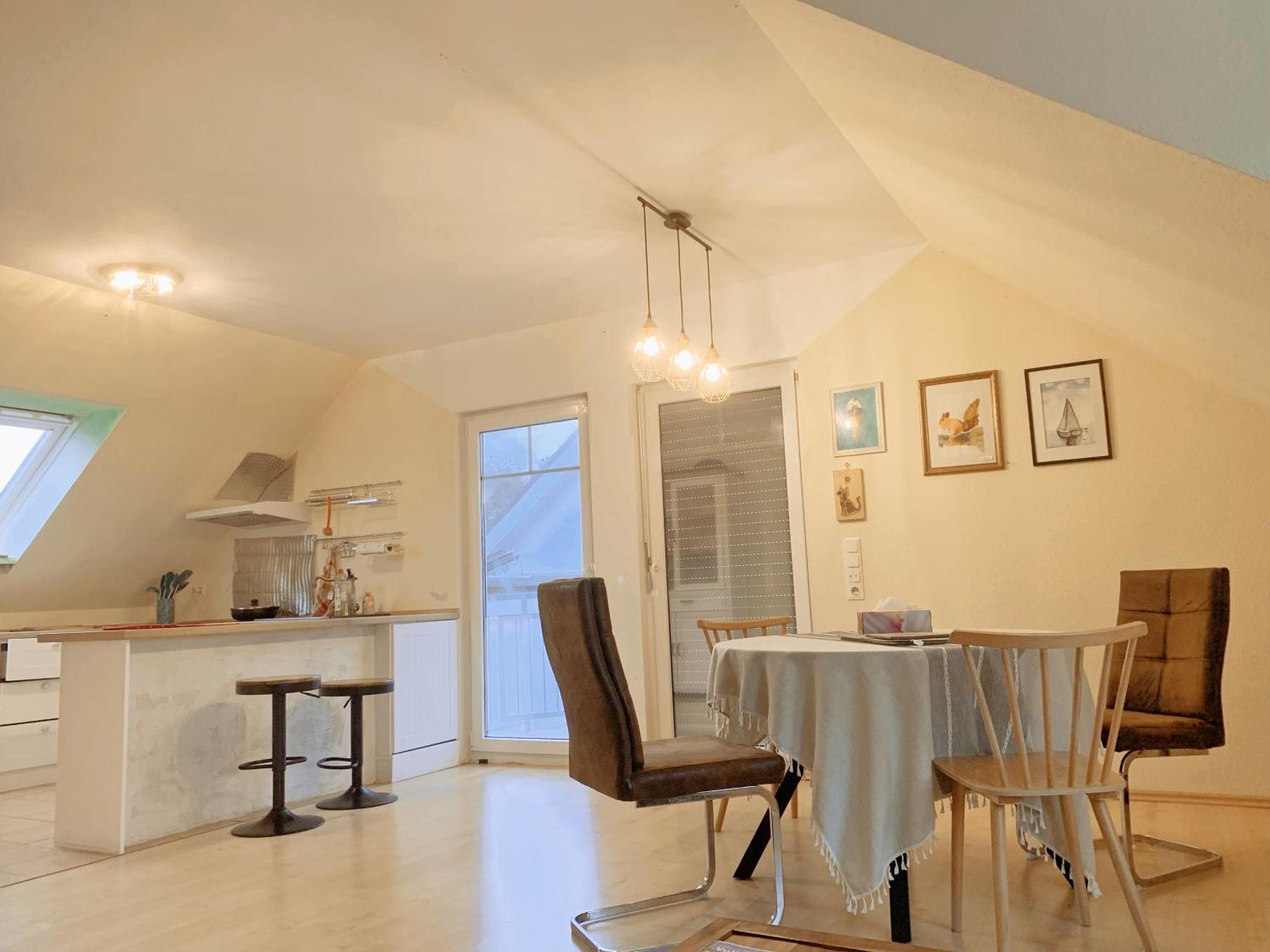Apartment Ottoc Üxheim